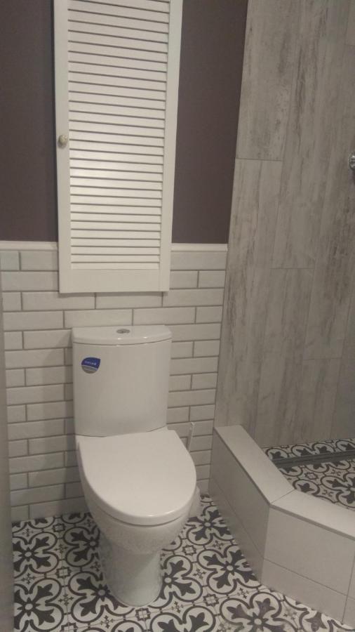 Super Apartment On O.Polya 137 Dnipro Esterno foto