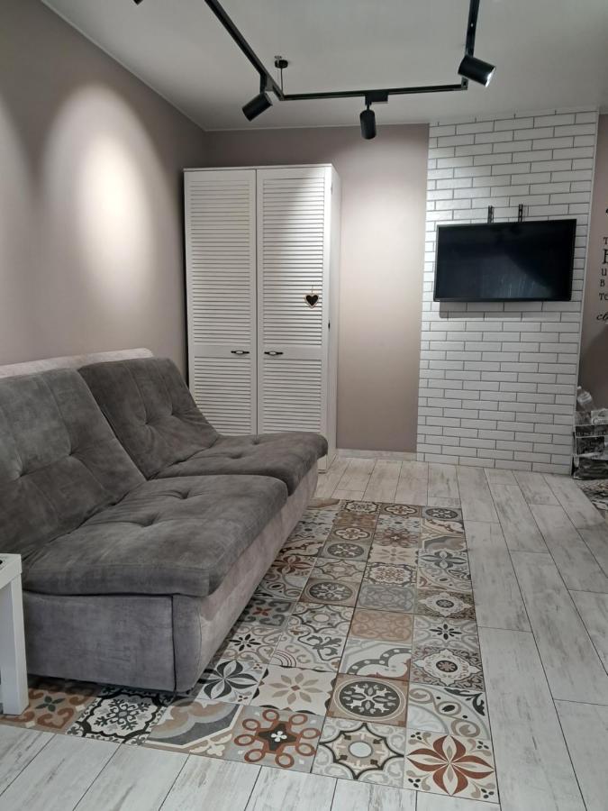 Super Apartment On O.Polya 137 Dnipro Esterno foto