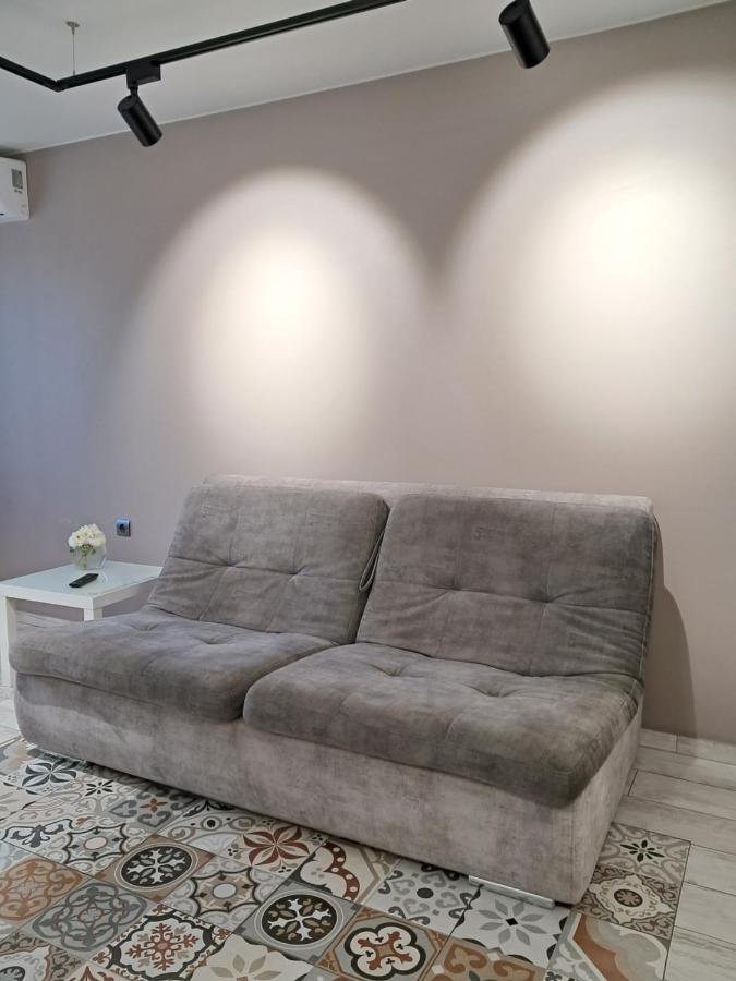 Super Apartment On O.Polya 137 Dnipro Esterno foto
